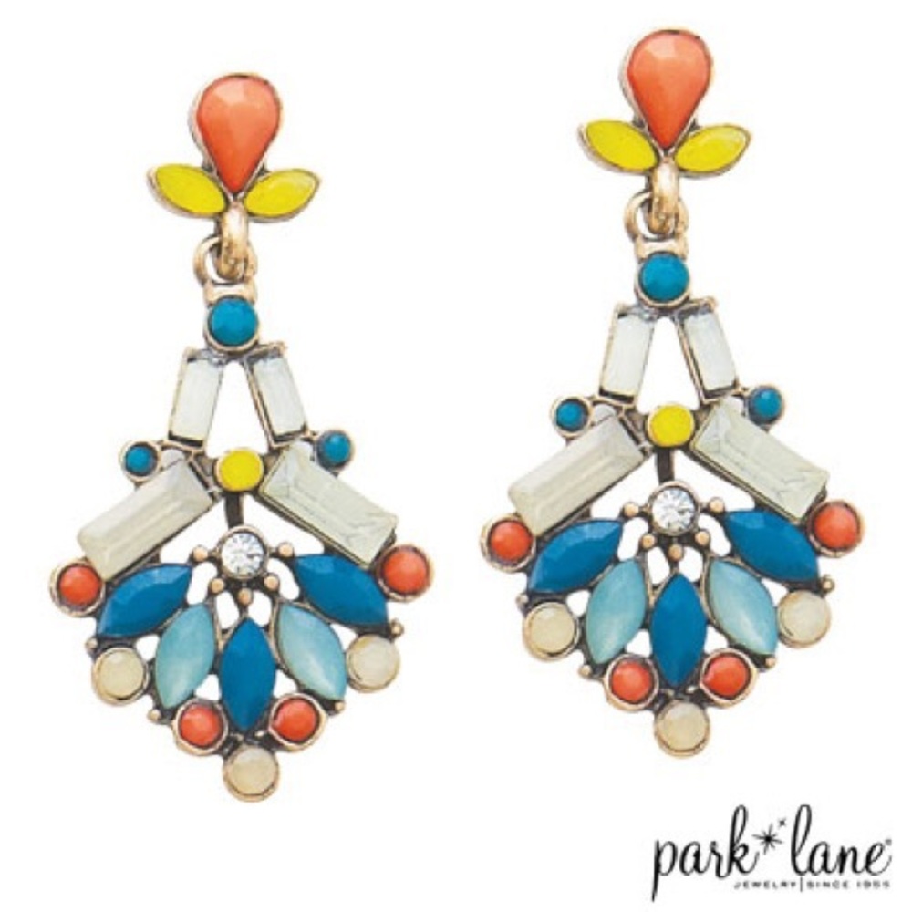 Samba Earring